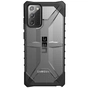 Чохол-накладка Urban Armor Gear Plasma для Samsung Galaxy Note 20 SM-N980 Ice (212193114343) - зменшене зображення 3