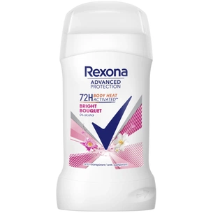 Антиперспирант Rexona Яркий букет 72 часа 50 мл (59097938) изображение 1