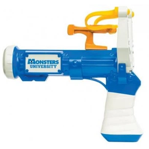 Іграшкова зброя Spin Master Рогатка, що стріляє морськими їжаками (SM87036) зображення 1