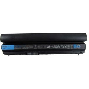 Акумулятор до ноутбука Dell Latitude E6230 FRR0G 5200mAh (60Wh) 6cell 11.1V Li-ion (A41716) зображення 1