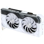 Відеокарта ASUS GeForce RTX4070 12Gb DUAL OC WHITE (DUAL-RTX4070-O12G-WHITE) - зменшене зображення 8