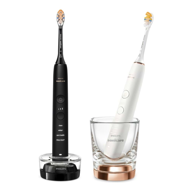 Електрична зубна щітка Philips HX9914/69 - зображення 1