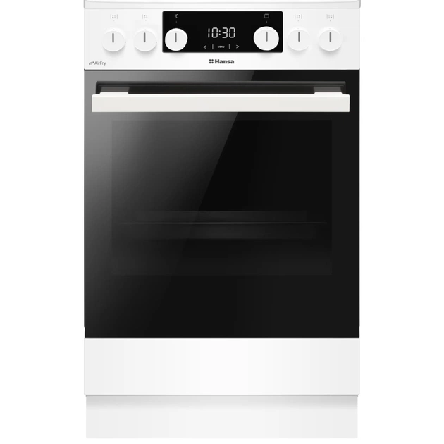 Плита Hansa FCMW58329 - picture 5