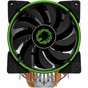 Кулер до процесора Gamemax Gamma 500-Green - зменшене зображення 4