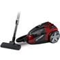 Пилосос Ariete 2791 RED - зменшене зображення 1