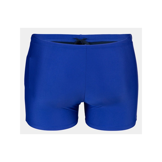 Плавки Arena Zip Swim Short 006159-700 синій 80 (3468336882221) - зображення 9