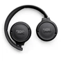 Навушники JBL Tune 520BT Black (JBLT520BTBLKEU) - зменшене зображення 6