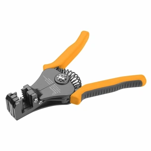 Знімач ізоляції Tolsen автоматичний 1-3.2 мм (18-8 AWG) (38049) зображення 1