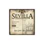 Струни для гітари Cleartone Sevilla Ball End High Tension (8452) - зменшене зображення 1