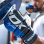 Рукавички для MMA RDX T6 Plus Rex Blue S (GGR-T6U-S+) - зменшене зображення 7