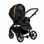 Коляска TUTIS 2 в 1 Uno+ BLACK EDITION Copper (1072199) - зменшене зображення 7