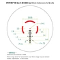 Коліматорний приціл Vortex призматичний Spitfire HD Gen II 5-х з сіткою AR-BDC4 (SPR-500) - зменшене зображення 8