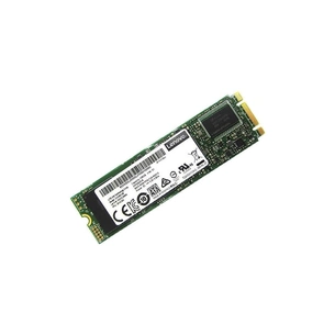 Накопичувач SSD для сервера Lenovo M.2 5300 480GB SATA 6Gbps Non-Hot Swap SSD (4XB7A17073) зображення 1
