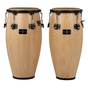 Конґа Gon Bops Fiesta Conga Set (Sunburst) (FS1112SETN) - зменшене зображення 2