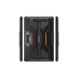 Планшет OUKITEL RT8 6/256GB Dual Sim Black-Orange with hand (6931940756396) - зменшене зображення 4