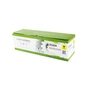 Картридж Static Control HP CLJ CF542A (203A) 1300ст yellow (002-01-SF542A) - зменшене зображення 1