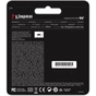 Карта пам'яті Kingston 32GB microSDHC class 10 UHS-I U3 (SDCR/32GBSP) - зменшене зображення 4