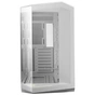 Корпус MSI MAG PANO 100L PZ WHITE - зменшене зображення 3