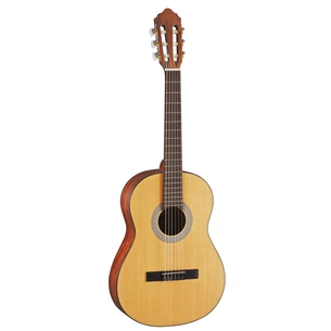 Гітара класична Cort AC70 Open Pore (With Bag) (AC70 OP w/bag) зображення 1