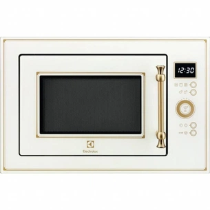 Мікрохвильова піч Electrolux EMT25203OC зображення 1