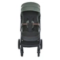 Коляска El Camino BEYA ME 1127-G (khaki green) (ME 1127-G khaki green) - зменшене зображення 2