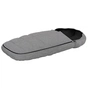 Зимовий конверт Thule Foot Muff City Melange (TH11000303) - зменшене зображення 1