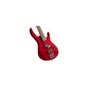 Бас-гітара Cort Action Plus Trans Red (Action Bass Plus TR) - зменшене зображення 7