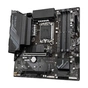Материнська плата GIGABYTE B760M GAMING X AX DDR4 - зменшене зображення 3