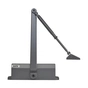 Доводчик двері Dortec DT-64 Graphite (DT-64/Graphite) - зменшене зображення 2