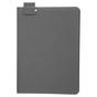Чохол до планшета Samsung Galaxy Tab S3 Dark Grey (EJ-FT820BSRGRU) - зменшене зображення 2