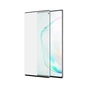 Скло захисне PowerPlant 3D Samsung Galaxy Note 10 Plus, Black (GL607259) - зменшене зображення 1