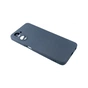 Чохол до мобільного телефона Dengos Carbon Realme 10 (blue) (DG-TPU-CRBN-179) - зменшене зображення 3