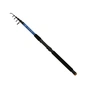 Вудилище Mikado Fish Hunter Tele Spin телескоп 2.10м 10-20гр. (WAA008-210) - зменшене зображення 1