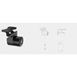 Відеореєстратор Xiaomi 70mai HD Backup Camera (Midrive RC04) - зменшене зображення 4