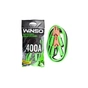 Дроти для запуску для автомобіля WINSO 400А, 2,5м (138410) - зменшене зображення 3