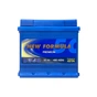 Акумулятор автомобільний NEW FORMULA PREMIUM 50Ah (+/-) (480EN) (5502302210) - зменшене зображення 3