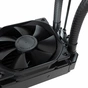 Система рідинного охолодження Fractal Design Celsius+ S24 Dynamic (FD-W-2-S2401) - зменшене зображення 3