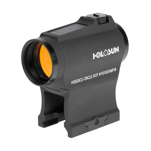 Коліматорний приціл Holosun HS503CU (747025) зображення 1