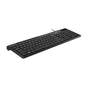Клавіатура Genius SlimStar 230II USB UA Black (31310048406) - зменшене зображення 2