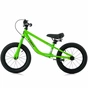 Біговел BabyHit I-DRIVE 14 Green (71833) - зменшене зображення 2