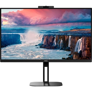 Монітор AOC Q27V5CW/BK зображення 1