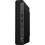Комп'ютер HP Pro 400 G9 Mini / i5-13500T, 8, 512, WiFi, кл+м (885G0EA) - зменшене зображення 6