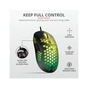 Мишка Trust GXT 960 Graphin Ultra-lightweight RGB USB Black (23758) - зменшене зображення 8