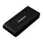 Накопичувач SSD USB-C 1TB Kingston (SXS1000/1000G) - зменшене зображення 2
