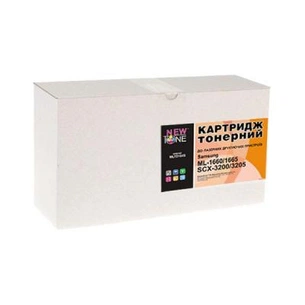 Картридж NewTone для Samsung ML-1660/1665/SCX-3200/3205 (MLT-D104S-E) зображення 1