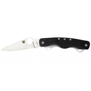 Ніж Spyderco Cliptool Standard (C208GP) зображення 1