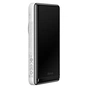 Батарея універсальна Baseus Magnetic Bracket 10000mAh 20W, White (PPCXZ10) (PPCX000002) - зменшене зображення 3