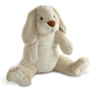 М'яка іграшка Melissa&Doug плюшевий кролик Джамбо, 61 см (MD30404) зображення 1