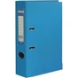 Папка - реєстратор Buromax А4 double sided, 50мм, PP, light blue, built-up (BM.3002-30c) - зменшене зображення 1