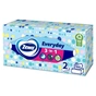 Серветки косметичні Zewa Everyday 100 шт. (7322540043464) - зменшене зображення 3
